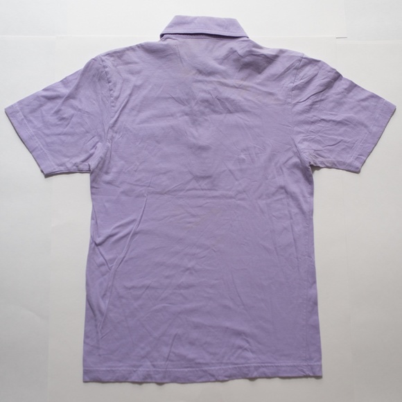 American Apparel Polo - Picture 3 of 3